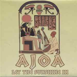Download Ajoa - Let The Sunshine In