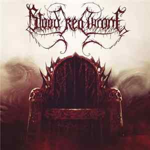 Download Blood Red Throne - Blood Red Throne