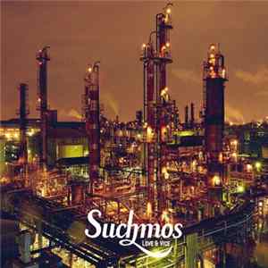 Download Suchmos - Love & Vice