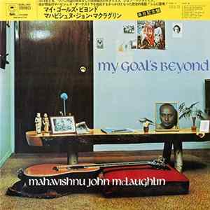 Download Mahavishnu John McLaughlin - My Goal's Beyond