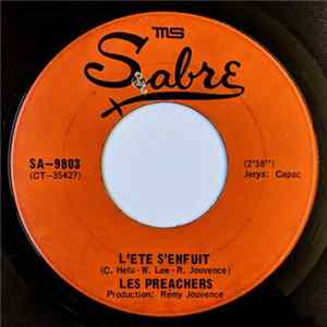 Download Les Preachers - L'ete S'enfuit / Respect