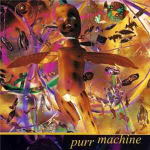 Download Purr Machine - Ging Ging