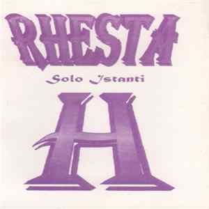 Download Rhesta - Solo Istanti