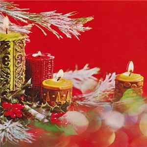 Download Unknown Artist - Prettie Kerstagen, Buon Natalie, Felices Pascuas, Merry Christmas, Meilleurs Voeux, Felicies Pascuas, Gott Nytt År, Buon Natale, Boas Festas, Meilleurs Voeux, Merry Christmas, Boas Festas, Prettige Kerstagen, Frohe Weihnachten, God Jul, χ