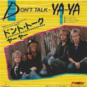 Download Ya Ya - Don't Talk