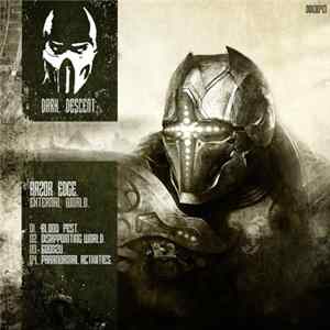 Download Razor Edge - External World
