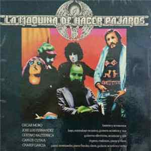Download La Maquina De Hacer Pajaros - La Maquina De Hacer Pajaros