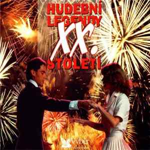 Download Various - Hudební Legendy XX. Století
