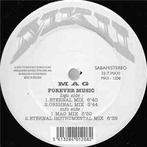 Download MAG - Forever Music