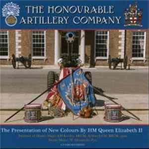 Download The Honourable Artillery Company Band - The Presentation Of New Colours By Hm Queen Elizabeth II
