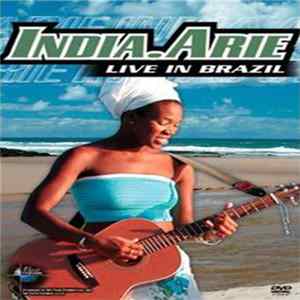 Download India.Arie - Live In Brazil