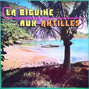 Download Sylvio Siobud - La Biguine Aux Antilles