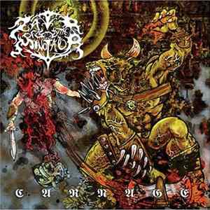 Download Lair Of The Minotaur - Carnage