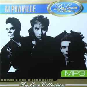 Download Alphaville - DeLuxe Collection