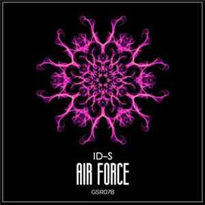 Download ID-S - Air Force
