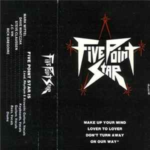 Download Five Point Star - Five Point Star
