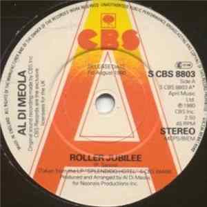 Download Al Di Meola - Roller Jubilee