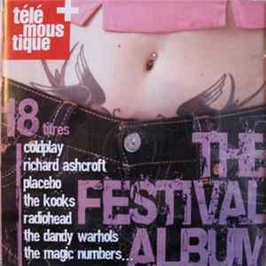 Download Various - Télémoustique - The Festival Album