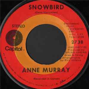 Download Anne Murray - Snowbird