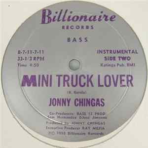 Download Jonny Chingas - Mini Truck Lover