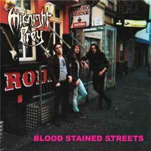 Download Midnight Prey - Blood Stained Streets