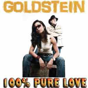 Download Goldstein - 100% Pure Love