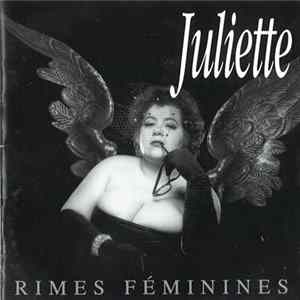 Download Juliette - Rimes Féminines
