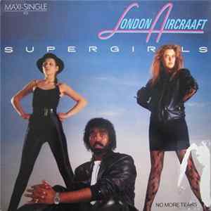 Download London Aircraaft - Supergirls