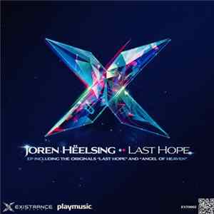 Download Joren Hëelsing - Last Hope
