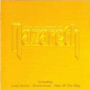 Download Nazareth - The Very Best Of Nazareth