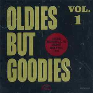 Download Various - Oldies But Goodies - Vol. 1