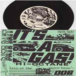 Download Date Bait - Hi-Octane