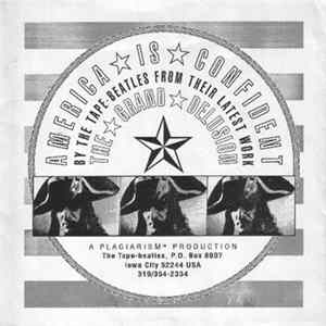 Download The Tape-beatles - America Is Confident