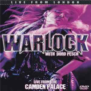 Download Warlock - Live From The Camden Palace