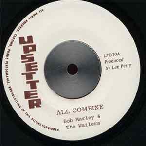 Download The Upsetters - All Combine