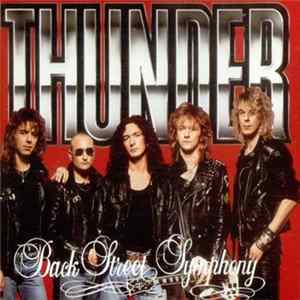 Download Thunder - Back Street Symphony