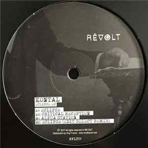 Download Kontal - Eclipse EP