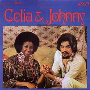 Download Celia & Johnny - Celia & Johnny