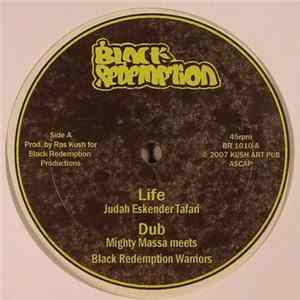 Download Judah Eskender Tafari - Life / Land Of Confusion