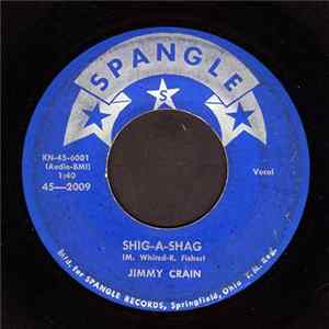 Download Jimmy Crain - Shig-A-Shag
