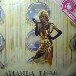 Download Amanda Lear - Amanda Lear