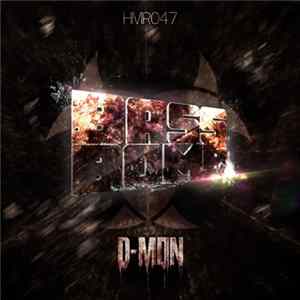Download D-Mon - Bass Bomb