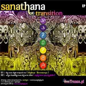 Download Sanathana - Transition EP