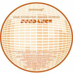 Download Dave Storm Featuring Simone Moreno - Sundance