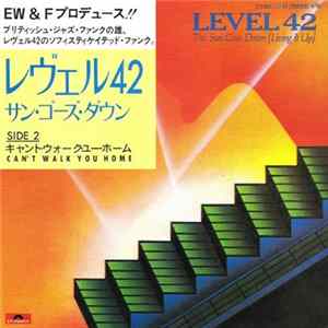 Download Level 42 - The Sun Goes Down (Living It Up)