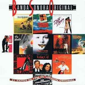 Download Various - Banda Sonora Original - 21 Exitos De Cine En Version Original