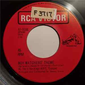Download Al (He's The King) Hirt - Boy Watchers' Theme