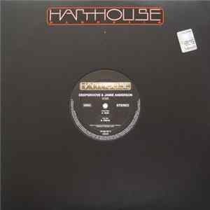 Download Deepgroove & Jamie Anderson - Voix