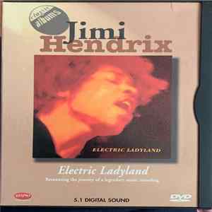 Download Jimi Hendrix - Electric Ladyland