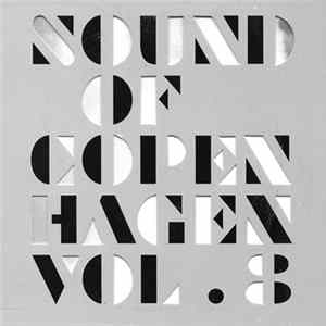 Download Various - Sound Of Copenhagen Vol. 8